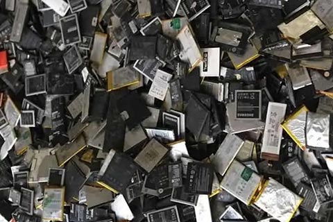 ㊣新绛三泉动力电池回收☯正规公司上门回收报废电池☯铁锂电池回收价格
