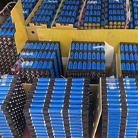 锂电池nmp回收_废旧镉镍电池回收_回收ups电瓶价格